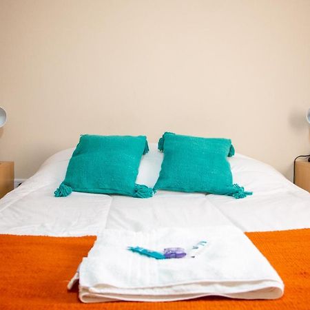 Casagrande Hotel 칠레시토 외부 사진