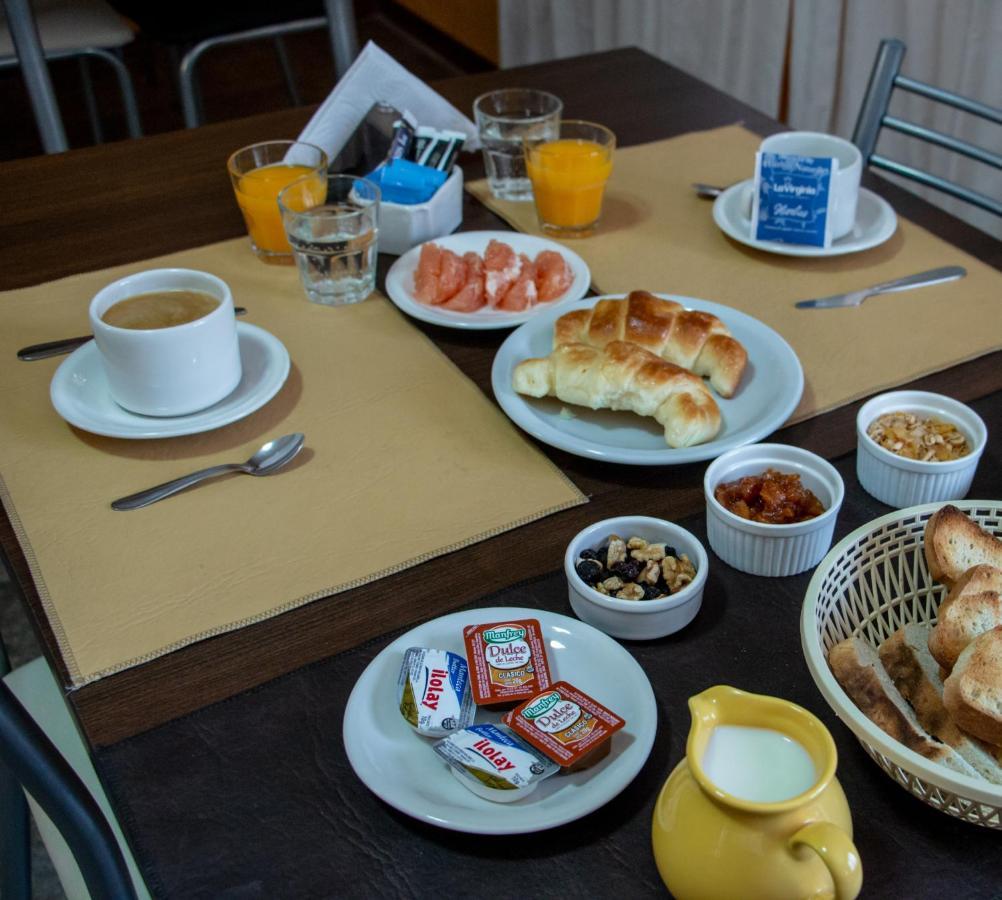 Casagrande Hotel 칠레시토 외부 사진
