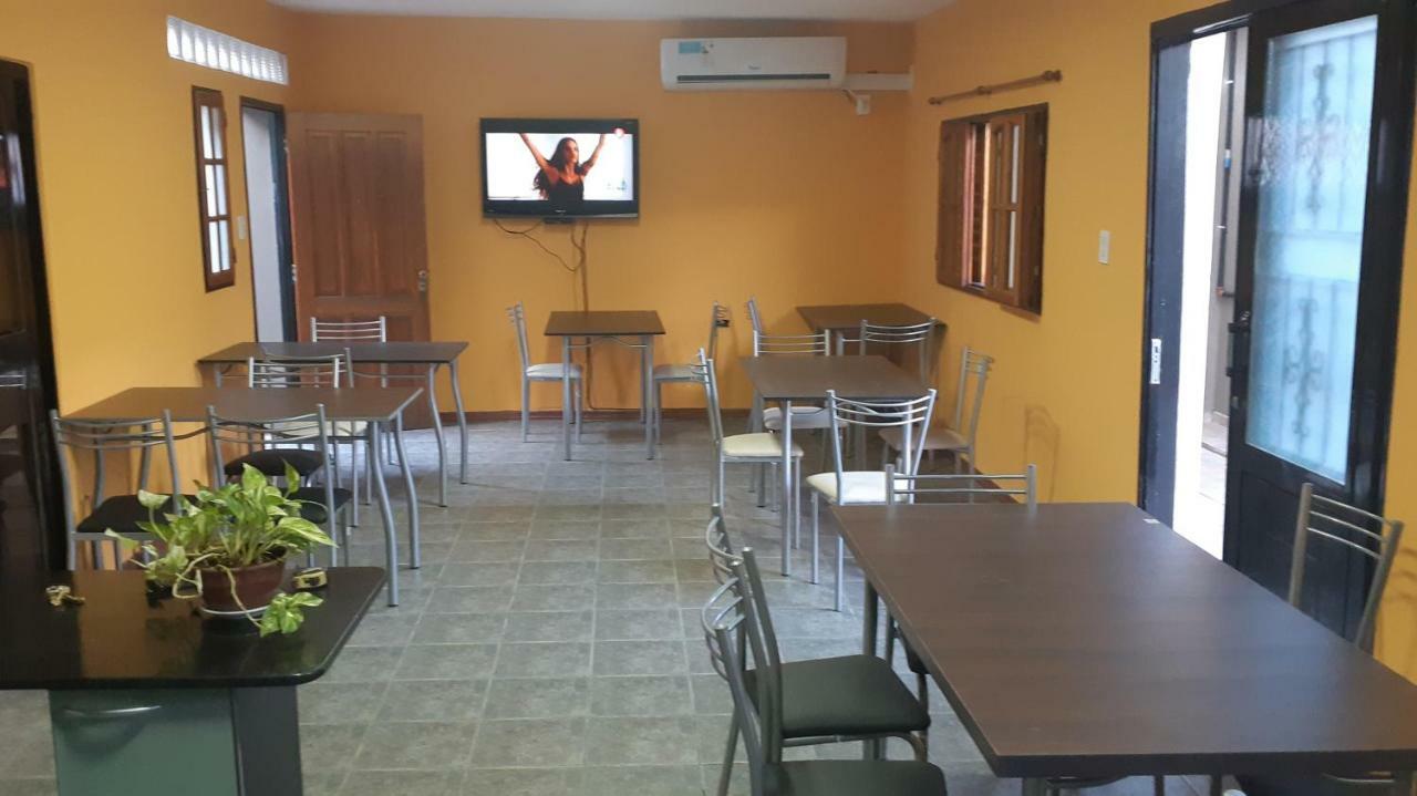 Casagrande Hotel 칠레시토 외부 사진