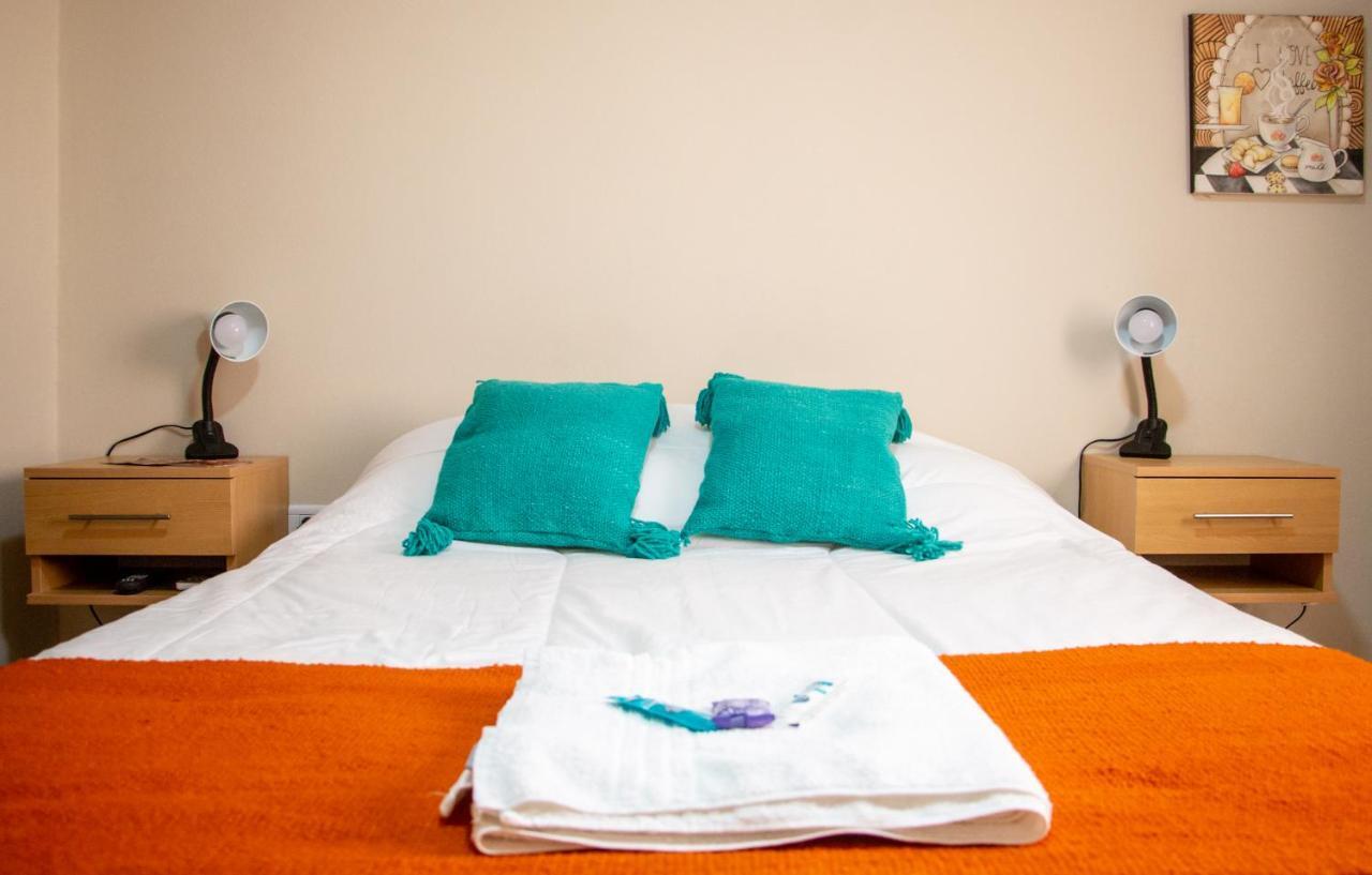 Casagrande Hotel 칠레시토 외부 사진