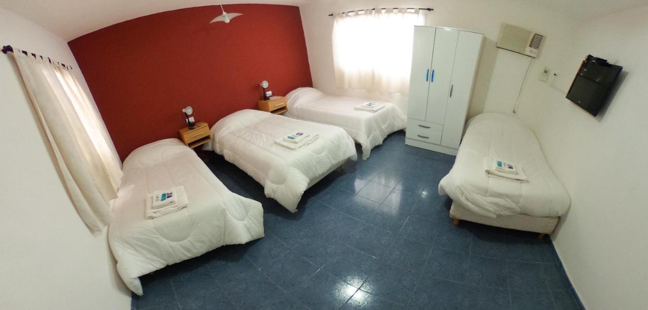Casagrande Hotel 칠레시토 외부 사진