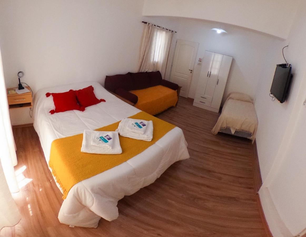 Casagrande Hotel 칠레시토 외부 사진