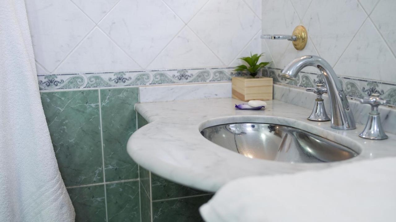 Casagrande Hotel 칠레시토 외부 사진