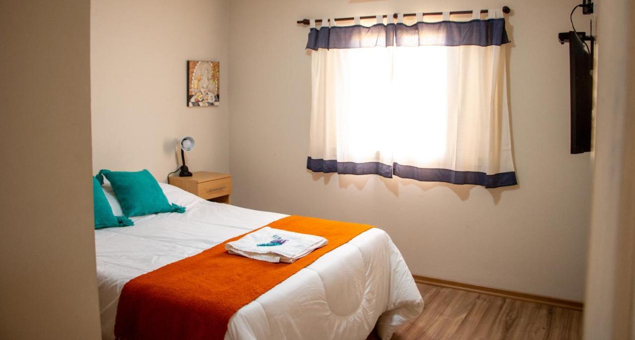 Casagrande Hotel 칠레시토 외부 사진
