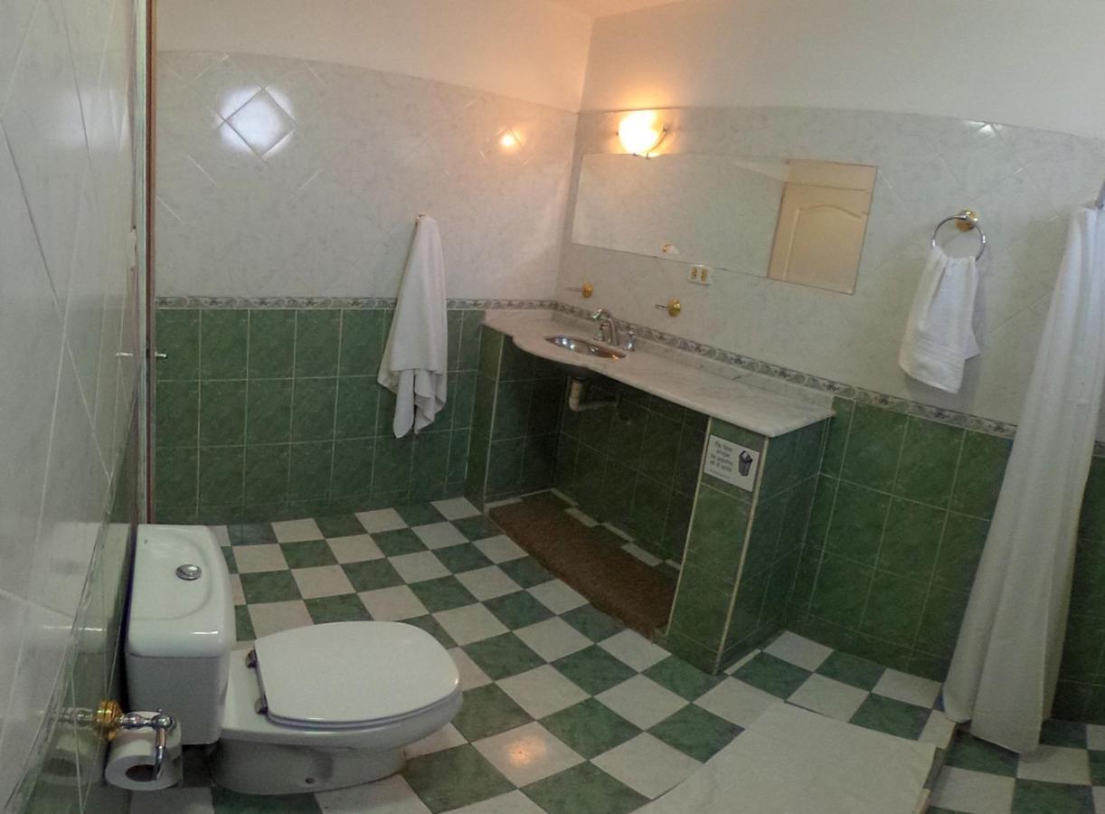 Casagrande Hotel 칠레시토 외부 사진
