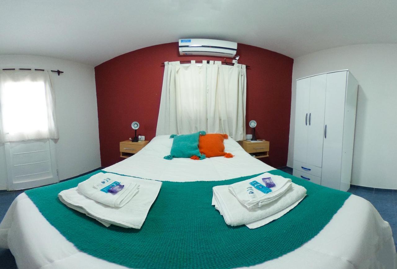 Casagrande Hotel 칠레시토 외부 사진