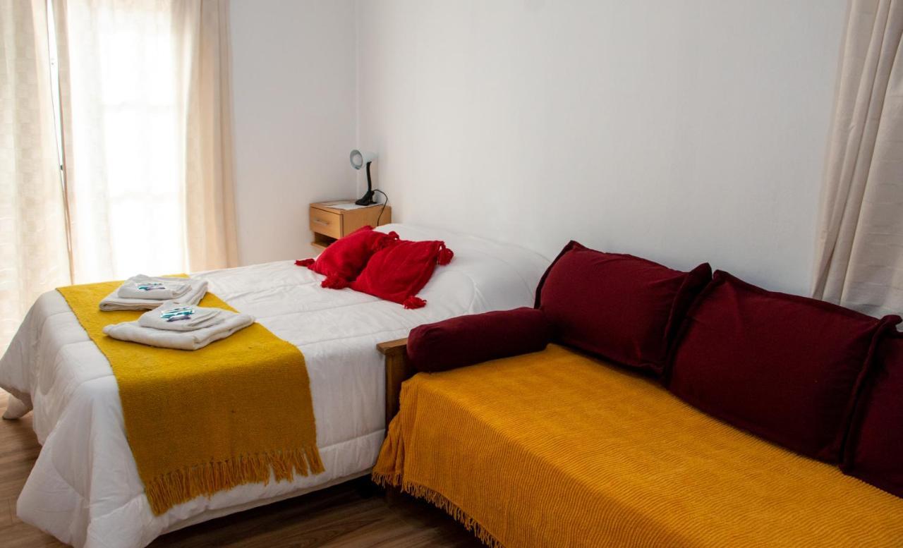 Casagrande Hotel 칠레시토 외부 사진