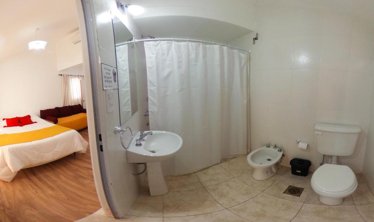 Casagrande Hotel 칠레시토 외부 사진
